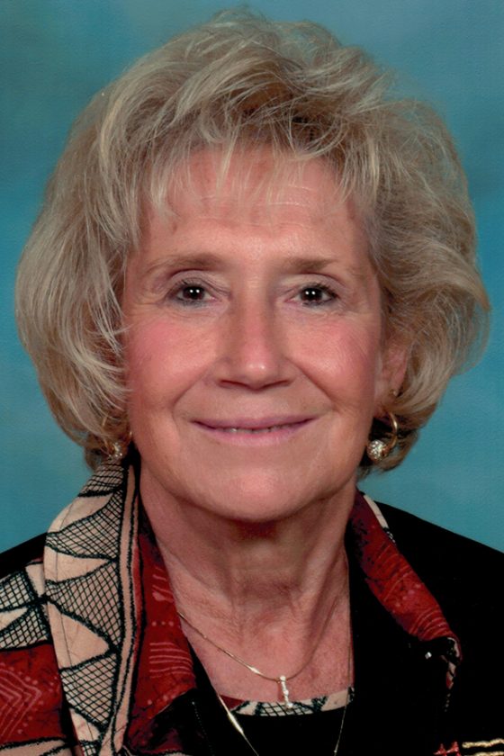Helen F. Sinchak 1935-2021 | News, Sports, Jobs - Vimarsana News